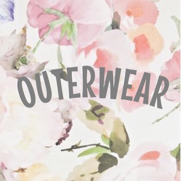 OUTERWEAR