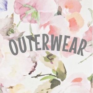 OUTERWEAR