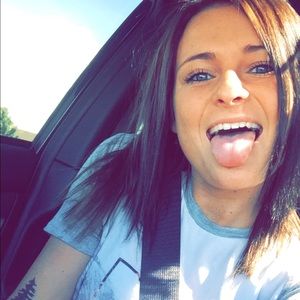 Meet your Posher, Kyla