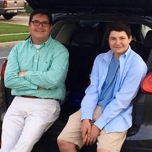 Meet your Posher, John