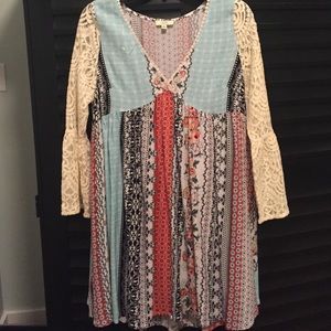 Boutique dress
