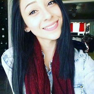 Meet your Posher, Jasmine