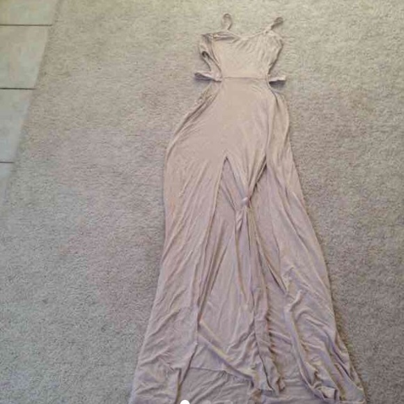 CASUAL/DRESS UP NEW YORK DRESS!