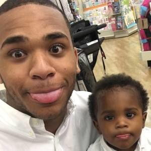 Meet your Posher, Tracy