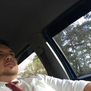 Meet your Posher, Dustin