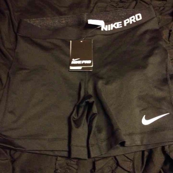 NIKE pros
