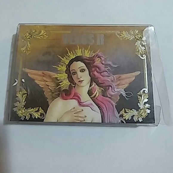 Lime crime venus 2