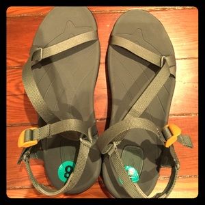 Teva sandals