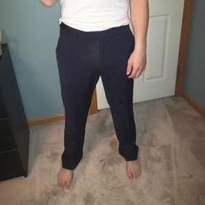 Banana republic dress pants MENS