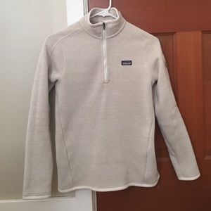 !!!PRICE DROP!!! Patagonia Women's Fleece