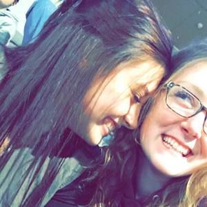 Meet your Posher, Abigail