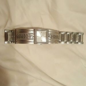 Guess watch