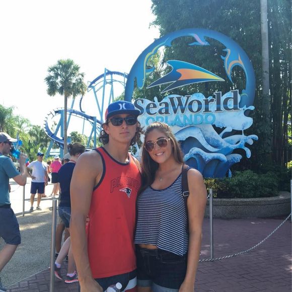 Meet your Posher, Brianna