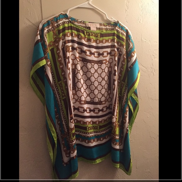 Michael Kors top
