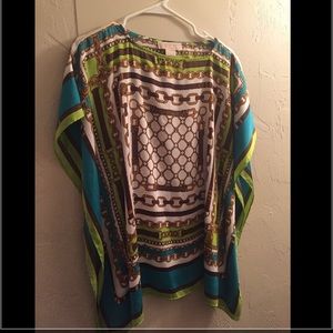 Michael Kors top