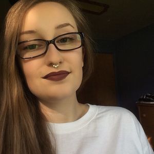 Meet your Posher, Jessie