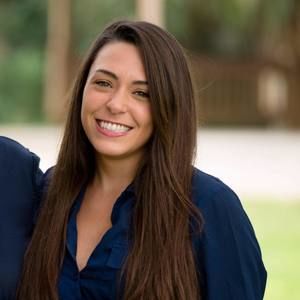 Meet your Posher, Maryanne