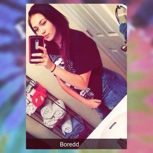 Meet your Posher, Rylee