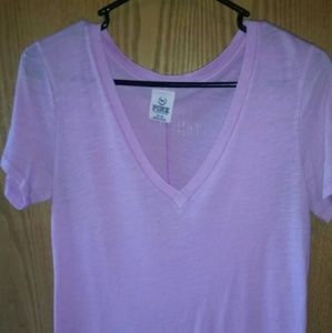 Lot of 3 Victoria Secret Pink Tshirts
