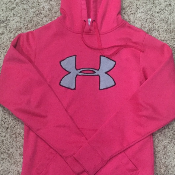 Under Armour hoodie - Picture 2 of 2