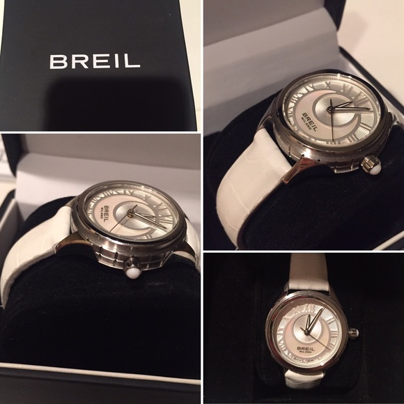 Breil woman\'s watch