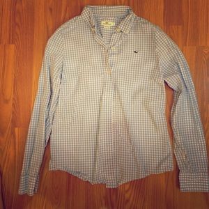 Vineyard Vines button up