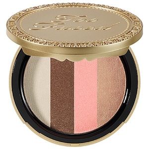 Snow Bunny Luminous Bronzer by Too Faced