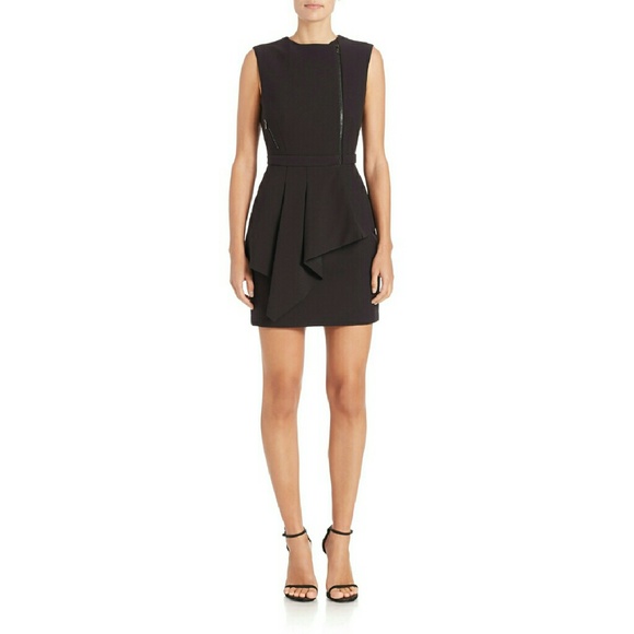 BCBG Nikki Dress - Host Pick!! BRAND NEW!