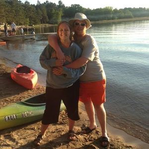 Meet your Posher, Kristen