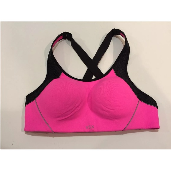 Victoria Secret 34C Sports Bra - Picture 1 of 3
