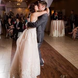 Meet your Posher, Carley