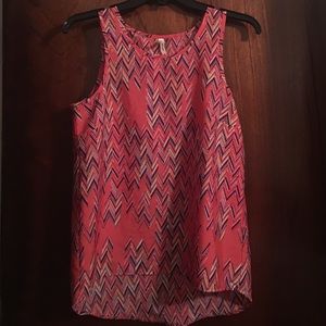 Super cute summer top!