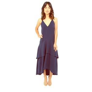 Keepsake the Label Mercy Maxi Dress