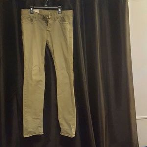 Mens hollister jeans