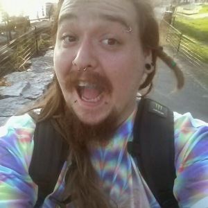 Meet your Posher, Patrick