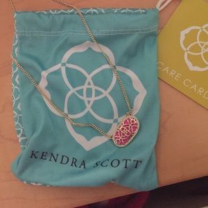 Kendra Scott Necklace