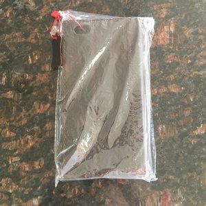 Genuine handmade Italian leather iPhone 6+ case