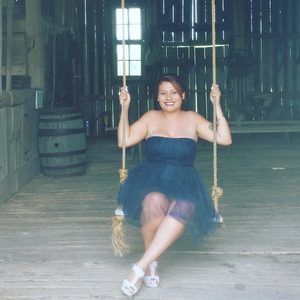 Meet your Posher, Tristina