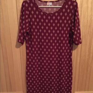 LuLaRoe Julia