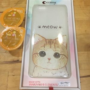 iPhone protective case for iPhone 6 Plus