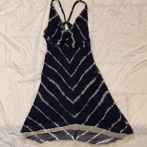 BCBG Max Azria Cocktail Dress