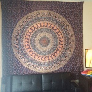 Urban outfitters tapestry