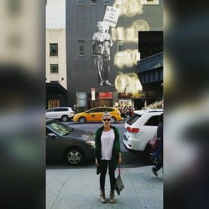 Meet your Posher, Amanda