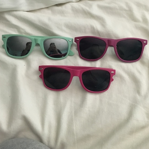 Sunglasses bundle