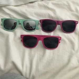 Sunglasses bundle