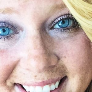 Meet your Posher, Leigh anne