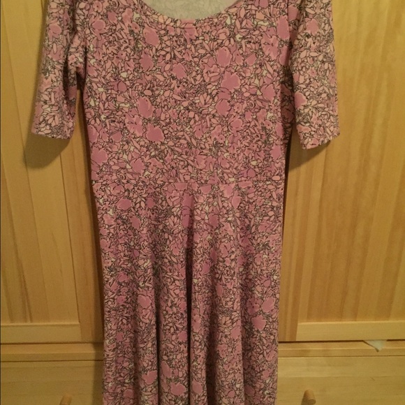 LuLaRoe Nicole
