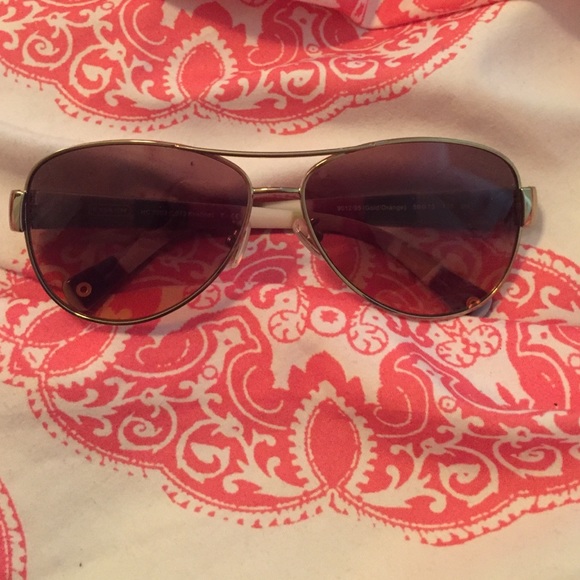 Coach Sunglasses (new!) - Picture 4 of 4