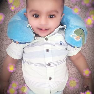 Meet your Posher, Muhammad