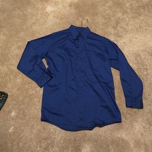 Kennith cole button up MENS